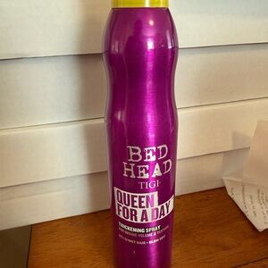 TIGI Bed Head Queen For A Day Thickening Spray